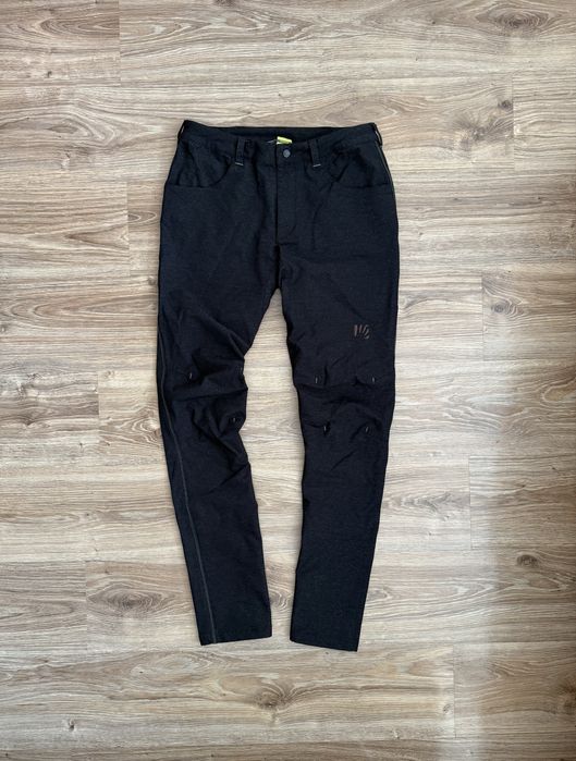 Штани Karpos salewa