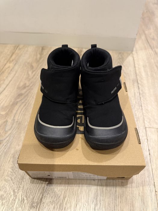 Черевики Reima barefoot , 29 розмір