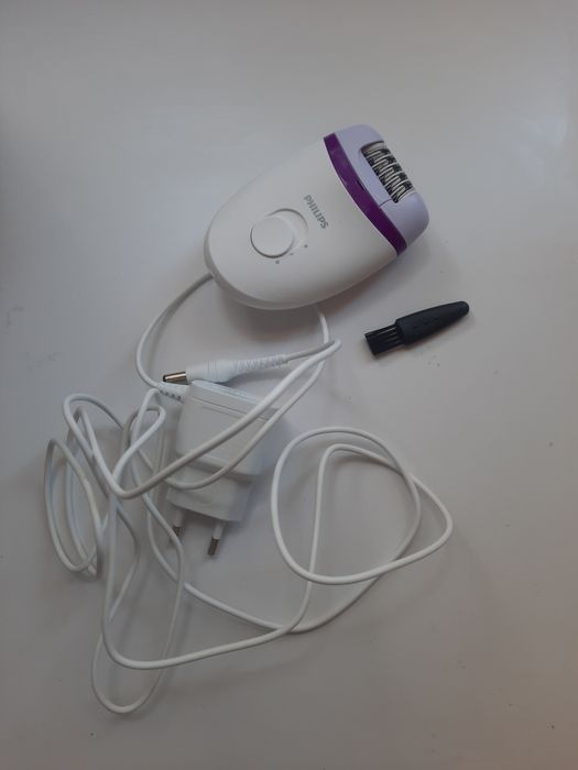 Дипілятор Philips