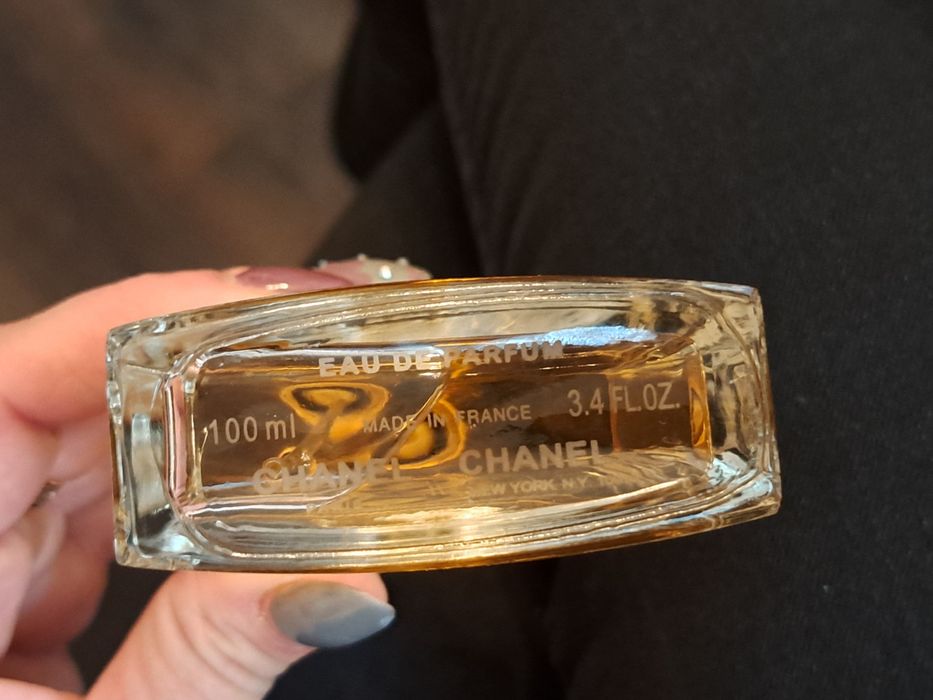 Chanel Allure edp 100ml