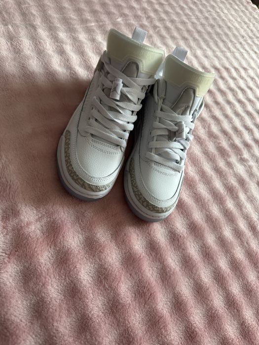 Jordan Spizike- Sneakersy niskie