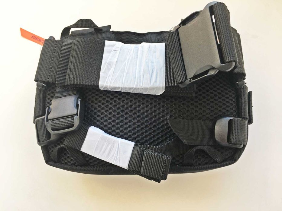 Тактична сумка поясна 5.11 Tactical LVC6 2.0. Оригінал. З США. Нова