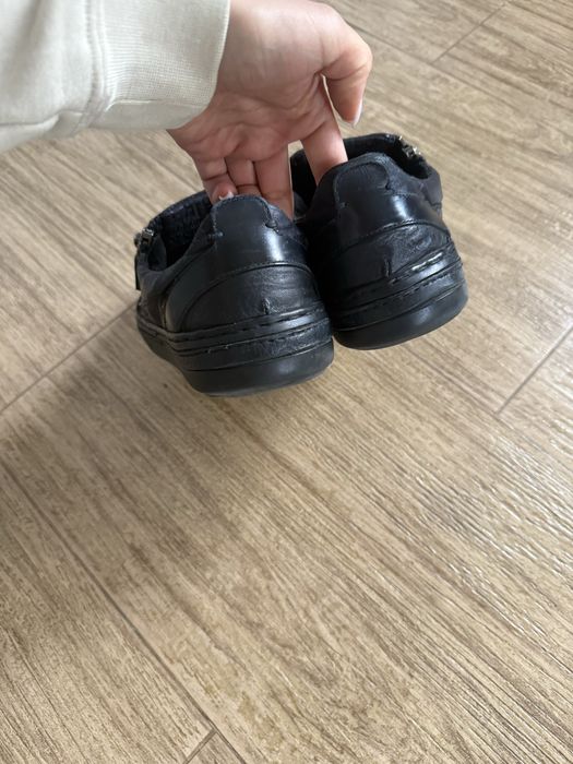 Чоловічі макасіни Baldinini