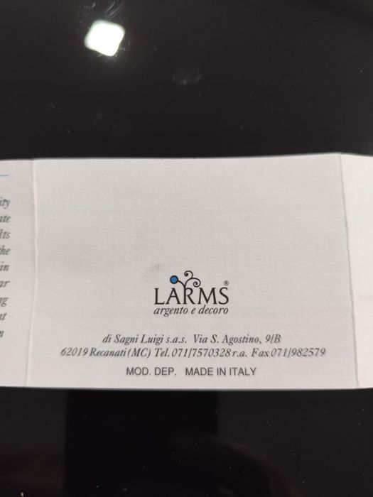 Flutes de champanhe (4) artesanais, trabalho assombroso em PRATA 925