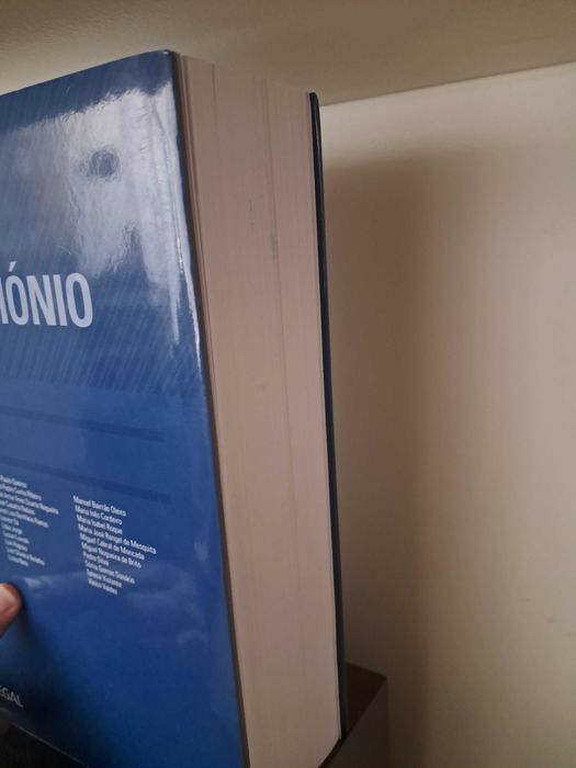 Livro Cultura, Direito e Património