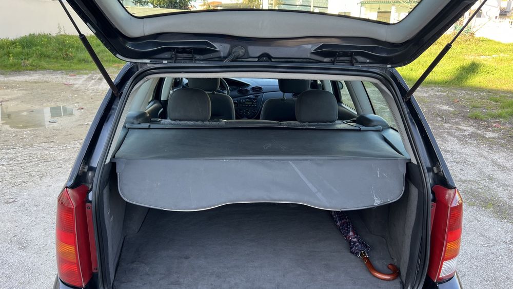 Ford Focus Carrinha 1.4 gasolina