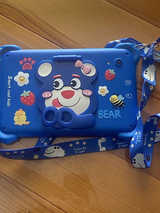 Дитячий планшет андроид