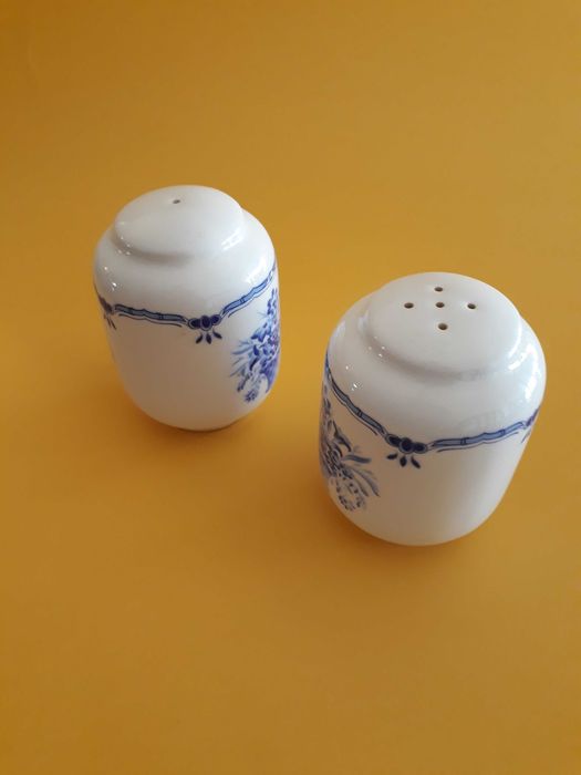 Par Saleiro e Pimenteiro