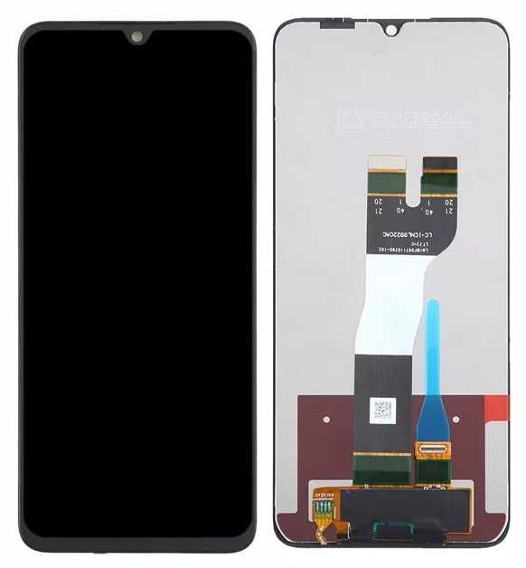 Дисплей для Samsung A057F Galaxy A05s модуль сенсор екран