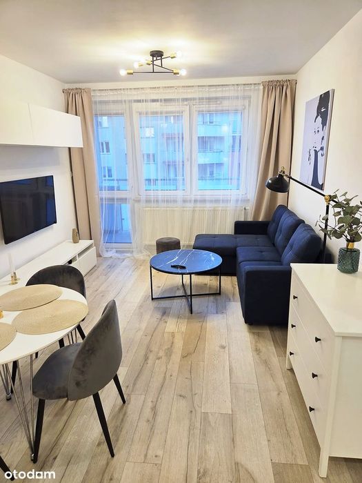 Mieszkanie 2-pokojowe, 40 m², ul. Solińska - os. Projektant, Rzeszów
