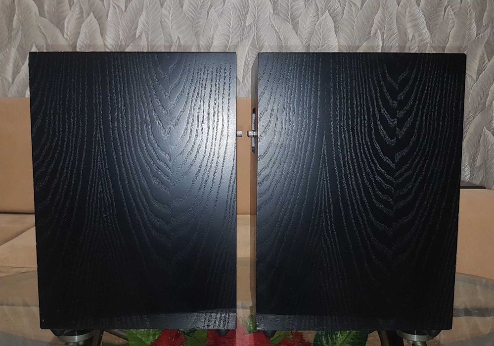 Акустика Chario Syntar 200 Bass Reflex made in Italy