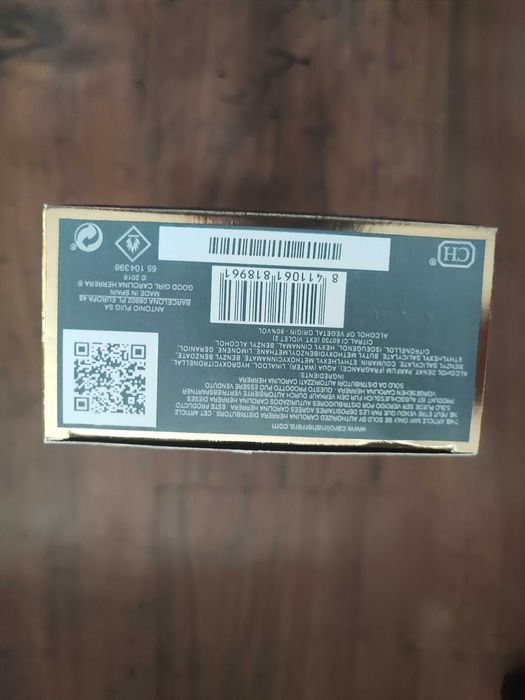 wyprzedaż Carolina Herrera Good Girl 80 ml