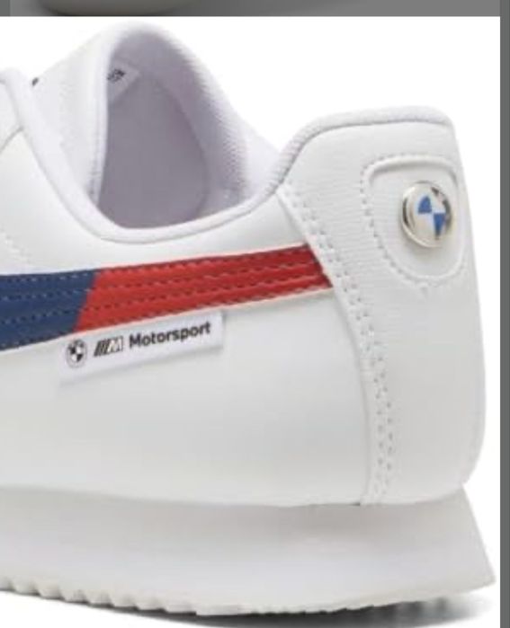 Нові кросіви puma 38,5-39