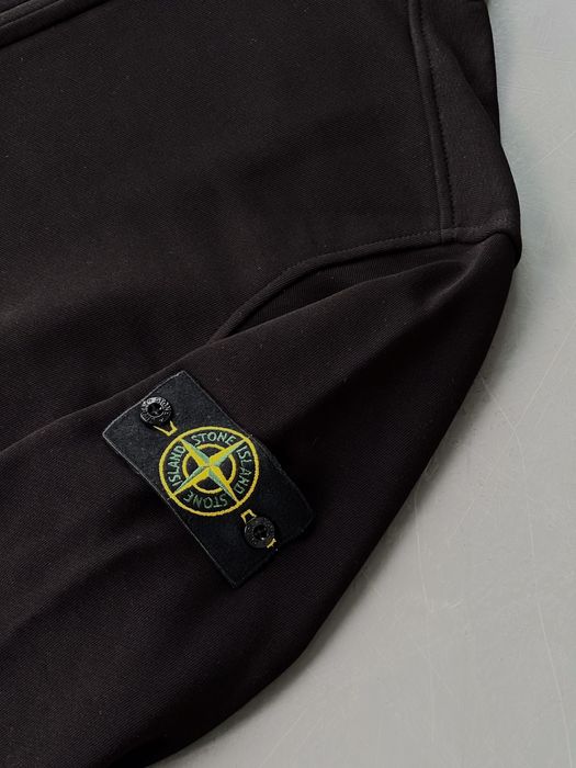 Олімпійка Stone Island | Кофта Стон Айленд | Зіпка Стонік | Толстовка
