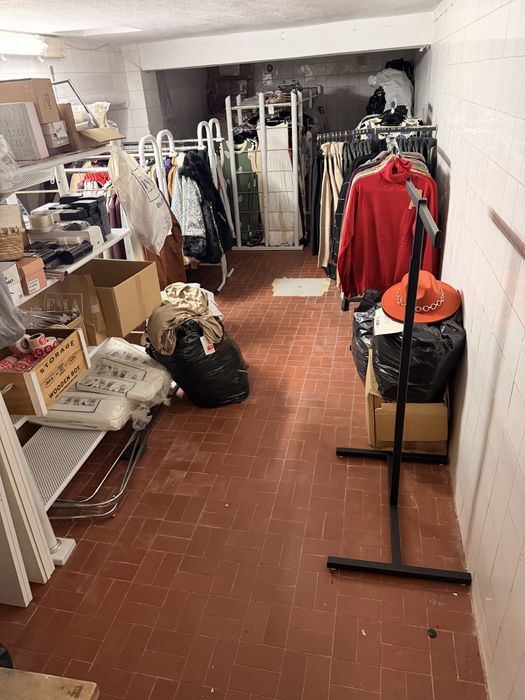 TRESPASSE Pronto a Vestir – Cova da Piedade / Almada | 29.730 €