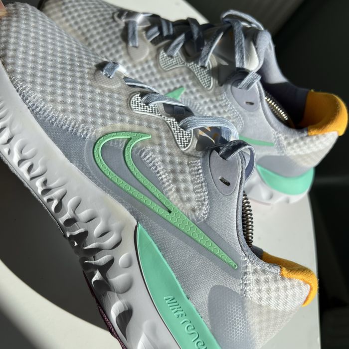 Кросівки NIKE оригінал! Розмір 38