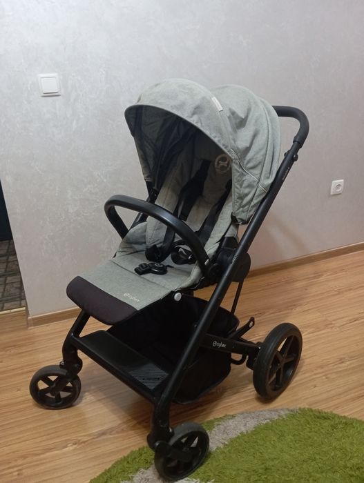 Коляска 2 в 1 Cybex Balios S