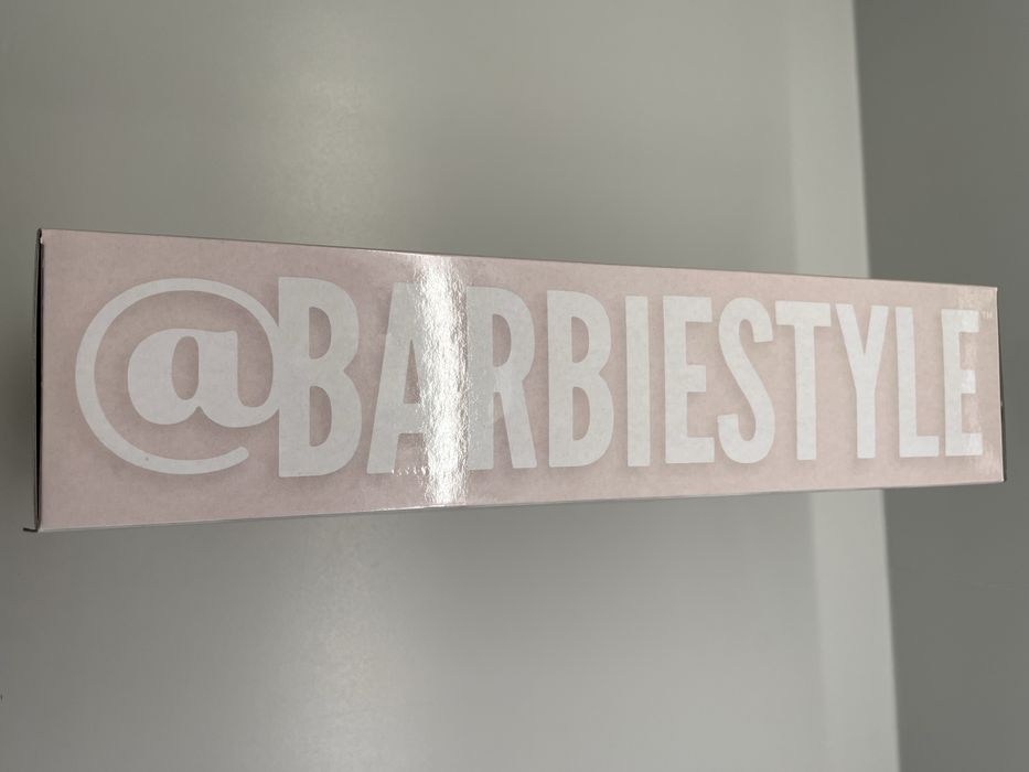 NRFB Barbie Signature 2025 @BarbieStyle Brooklyn JBH93