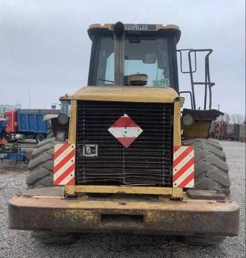 Навантажувач CAT 950G 2002 р.в.