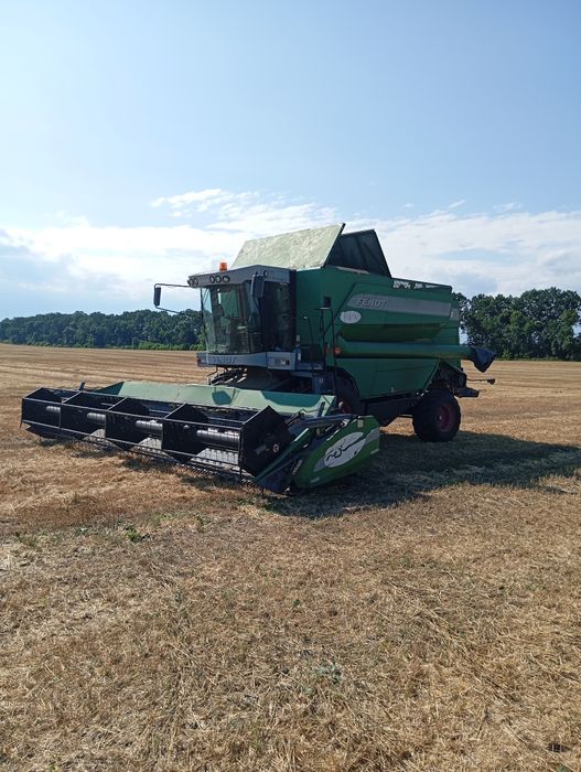 Продам комбаїн FENDT 8350