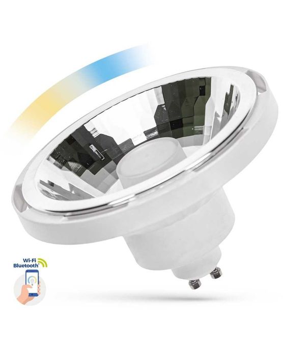 Żarówki wifi Smart Spectrum Smart