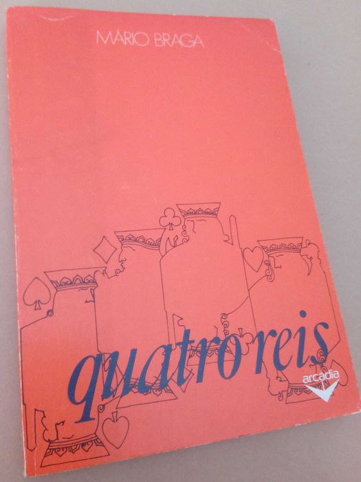 Mário Braga
Quatro Reis