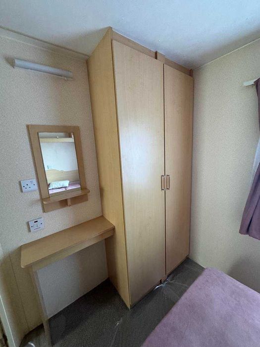 Przecena !!! Domek Holenderski Angielski Brookwod 11x3,7m całoroczny