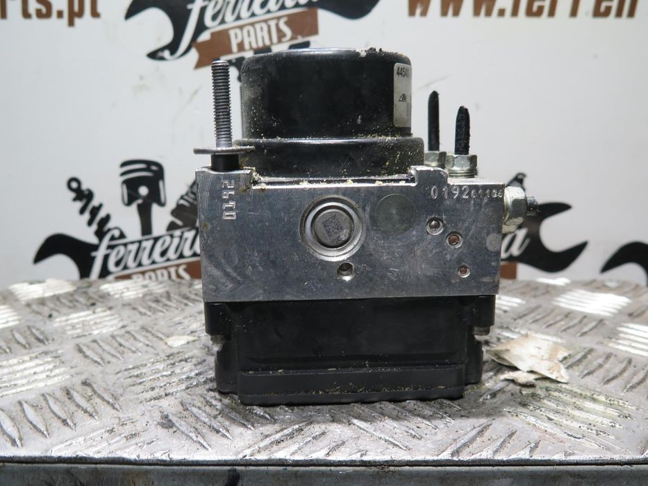 MÓDULO DE ABS TOYOTA YARIS REF: 06210236804 | 445400D130 2010 - 2021