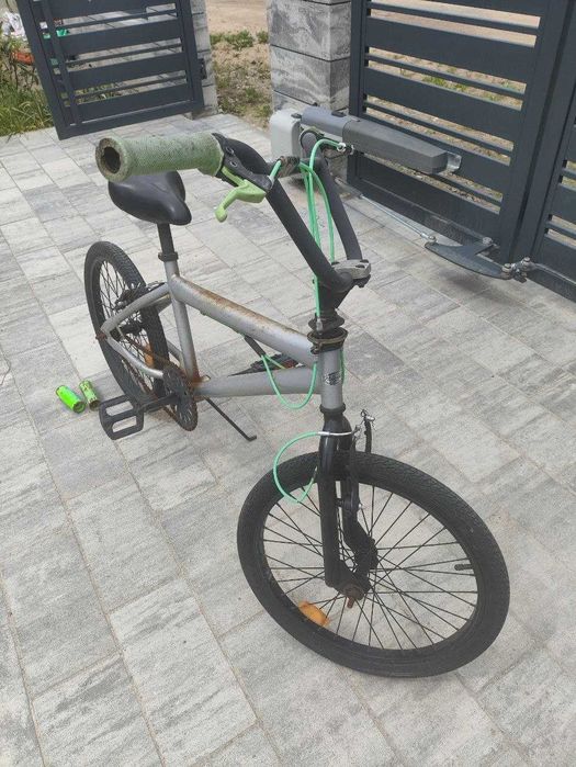 Rower BMX 20 cali