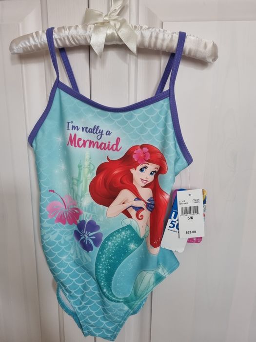 Дитячі купальники