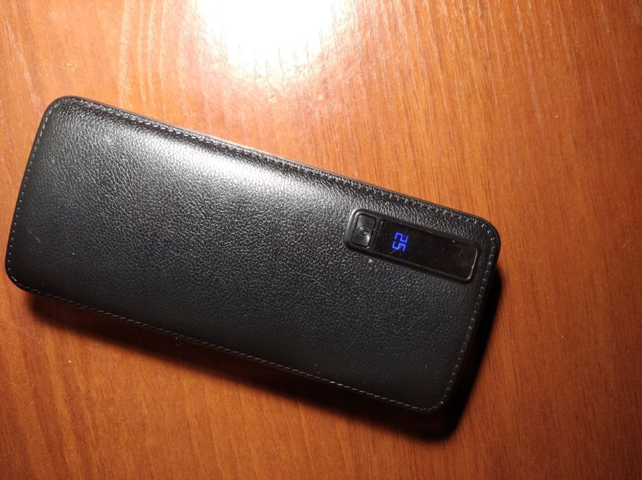 Повер банк Smart Teсh.