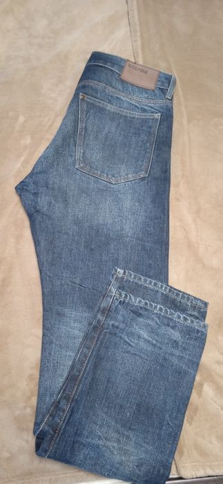 Джинси чоловічі фірмові