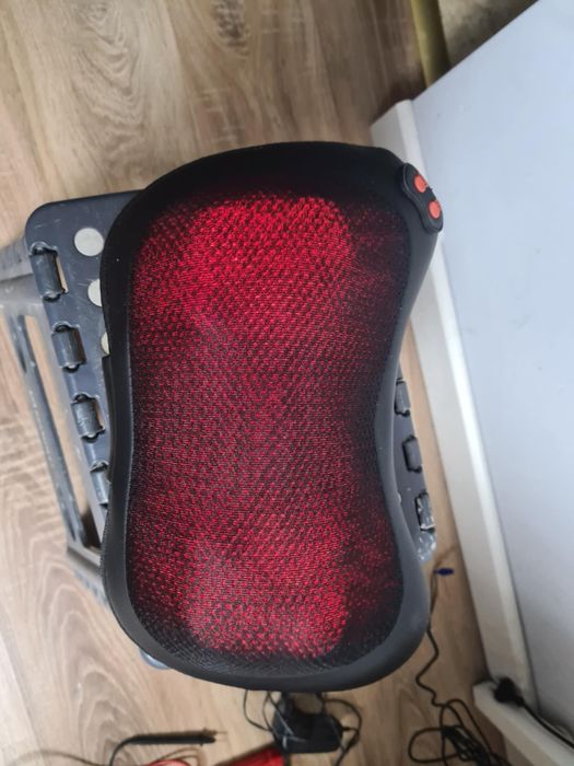Sprzedam masazer z kamieniami SHITSU nowy