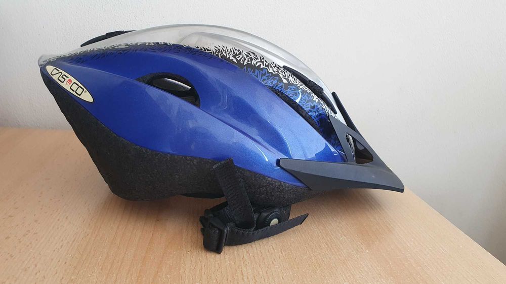Capacete ciclismo Casco Ventec Mountain