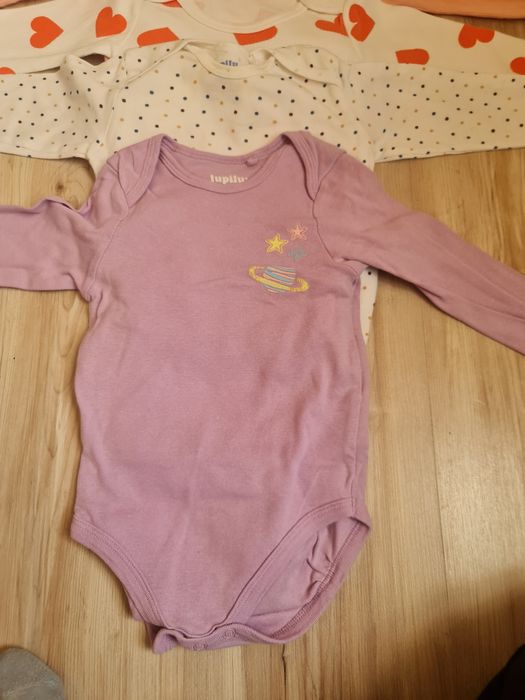 Body długi rękaw 86