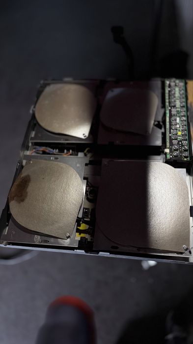 Placa  de indução  ikea e zanussi