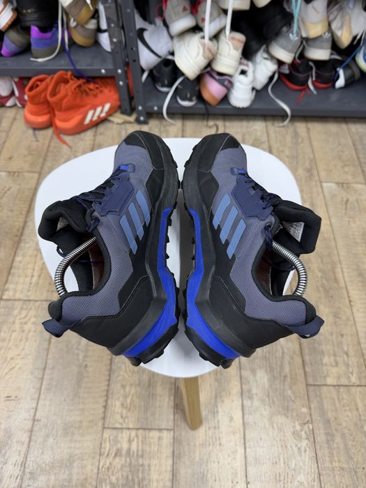 Оригінальні кросівки Adidas Terrex AX4 Gore tex / JP7380