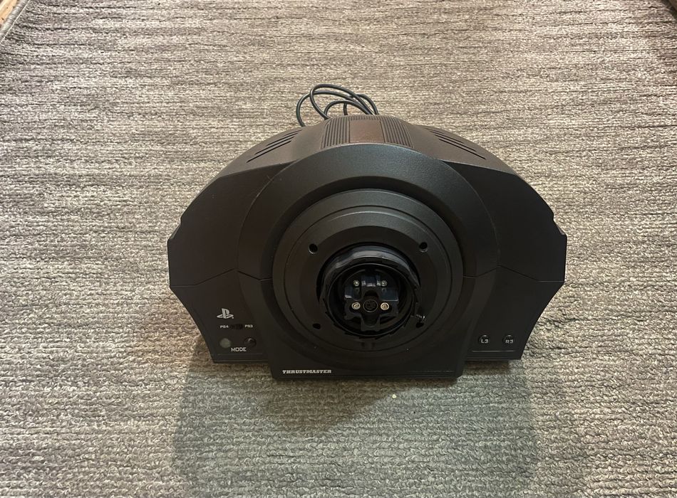 Руль Кермо Thrustmaster t300 rs для сімрейсінгу