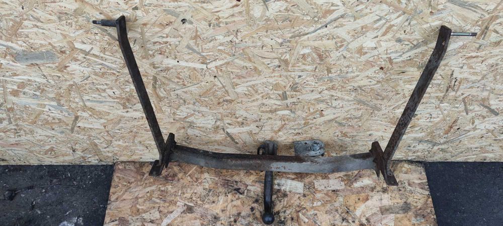 Renault Laguna I Hak Holowniczy Belka Kula