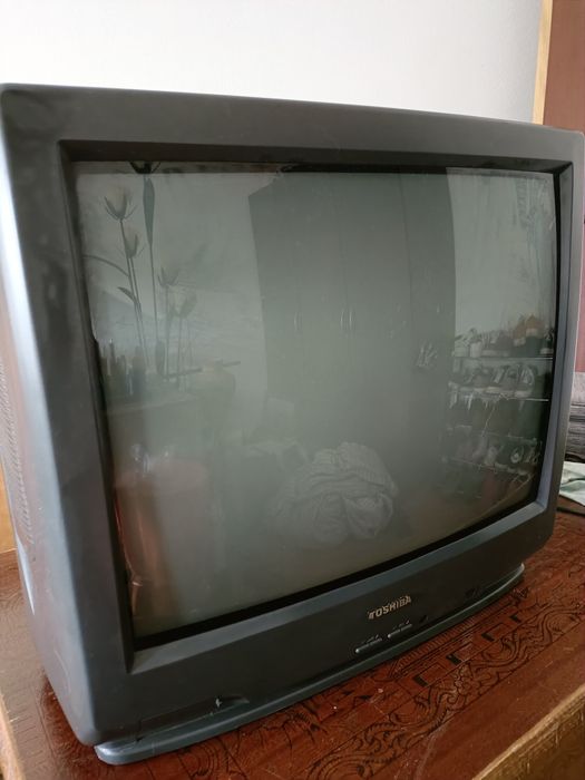 Televisão Toshiba