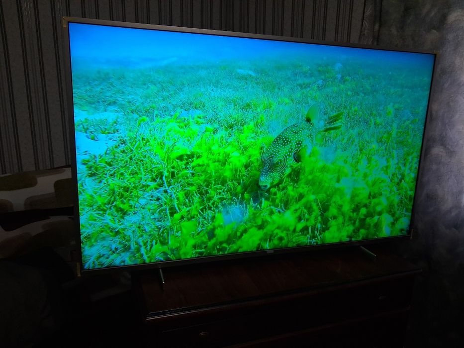 Телевізор Philips