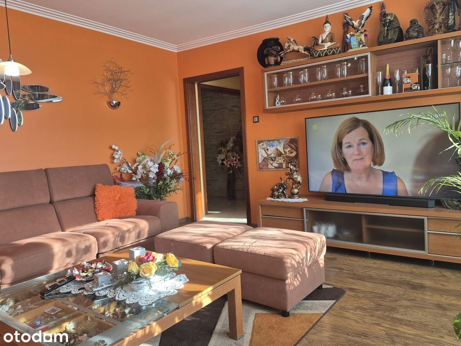 SPRZEDAM mieszkanie 78,61 ZABRZE Franciszkańska.