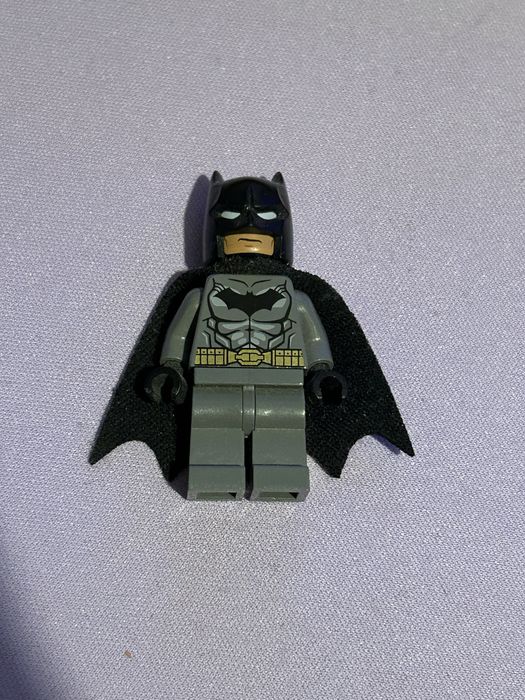 Minifigurka lego Batman