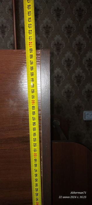 Продам детскую 2-3 ярусную кровать