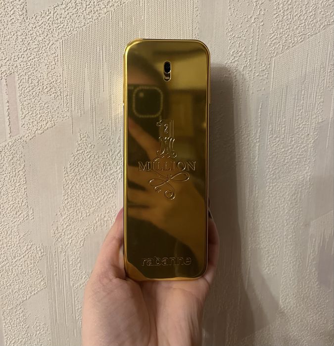 Nowe oryginalne perfumy Paco Rabanne 1 million edt 100ml