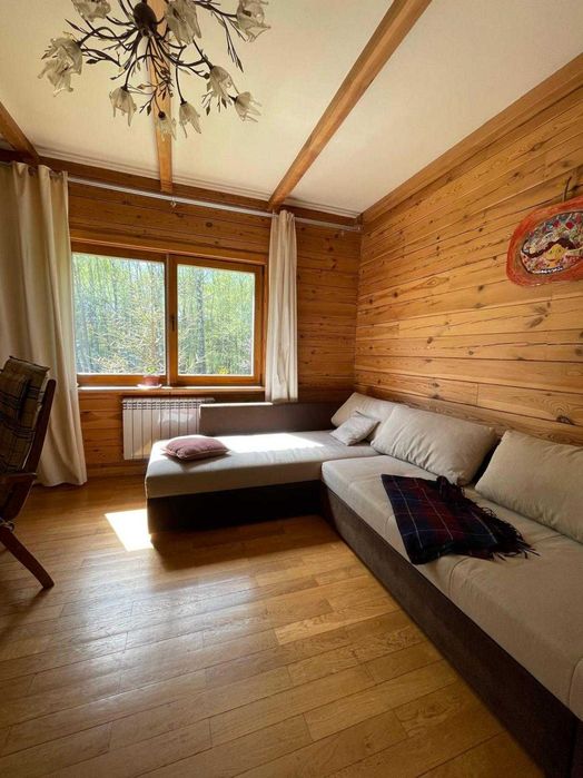 Продажа дома в лесу Капитановка 138 м 3к 30 соток Житомирская трасса
