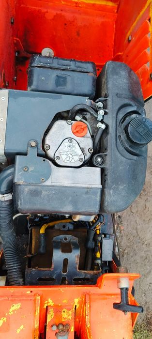 Zagęszczarka bomag Zagęszczarka bomag bpr 55/65 d 456 kg