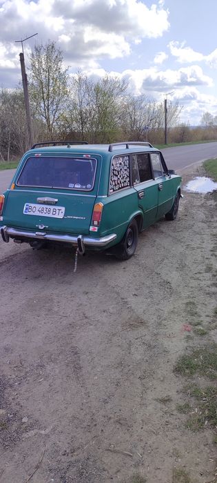 Продам ваз 2102  можливий обмін