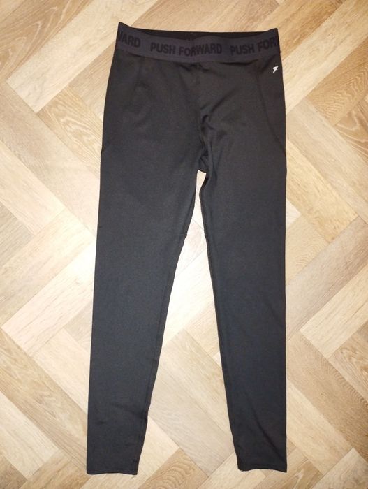 Леггинсы Workout p.S