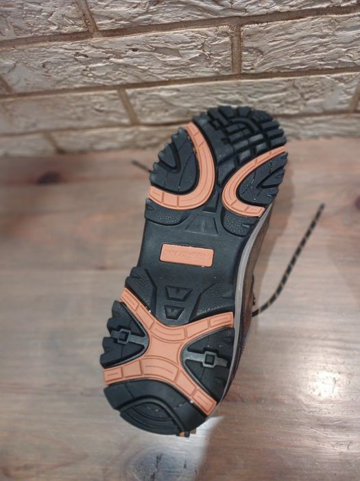 Кросівки Skechers